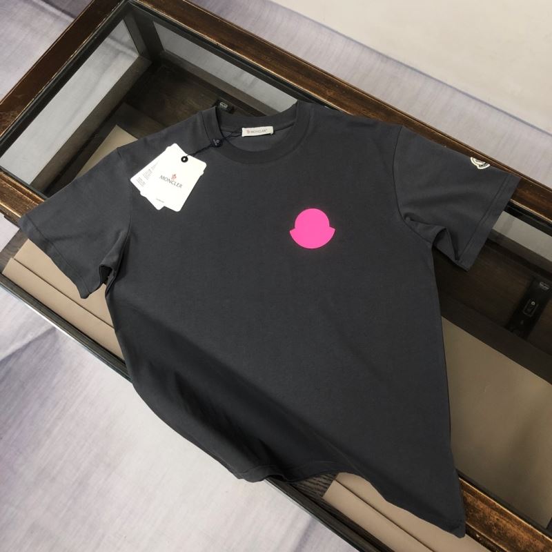 Moncler T-Shirts